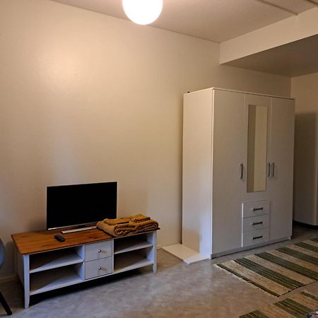 Ainola Hostel Χαμεενλίνα Εξωτερικό φωτογραφία