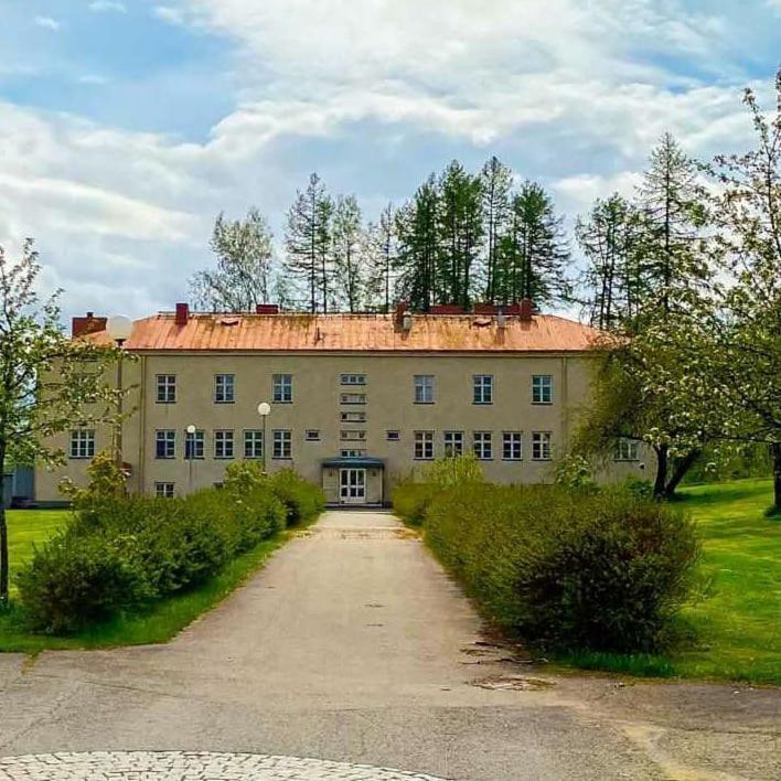 Ainola Hostel Χαμεενλίνα Εξωτερικό φωτογραφία