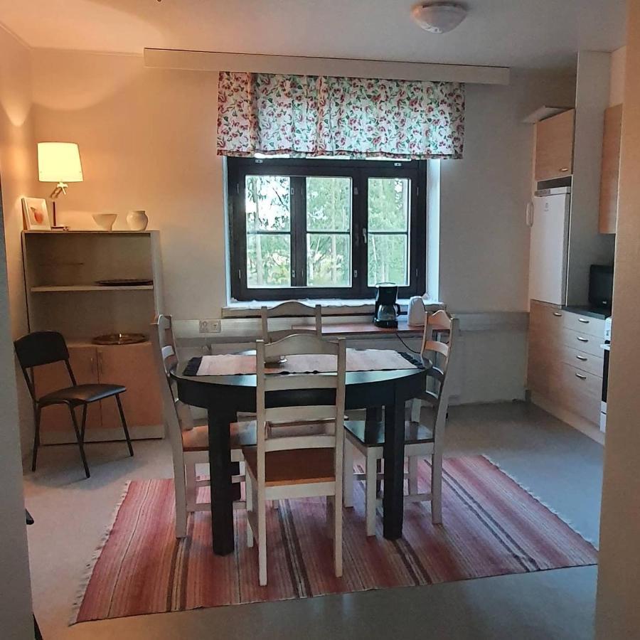Ainola Hostel Χαμεενλίνα Εξωτερικό φωτογραφία