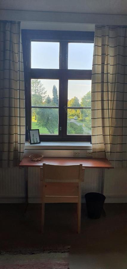 Ainola Hostel Χαμεενλίνα Εξωτερικό φωτογραφία