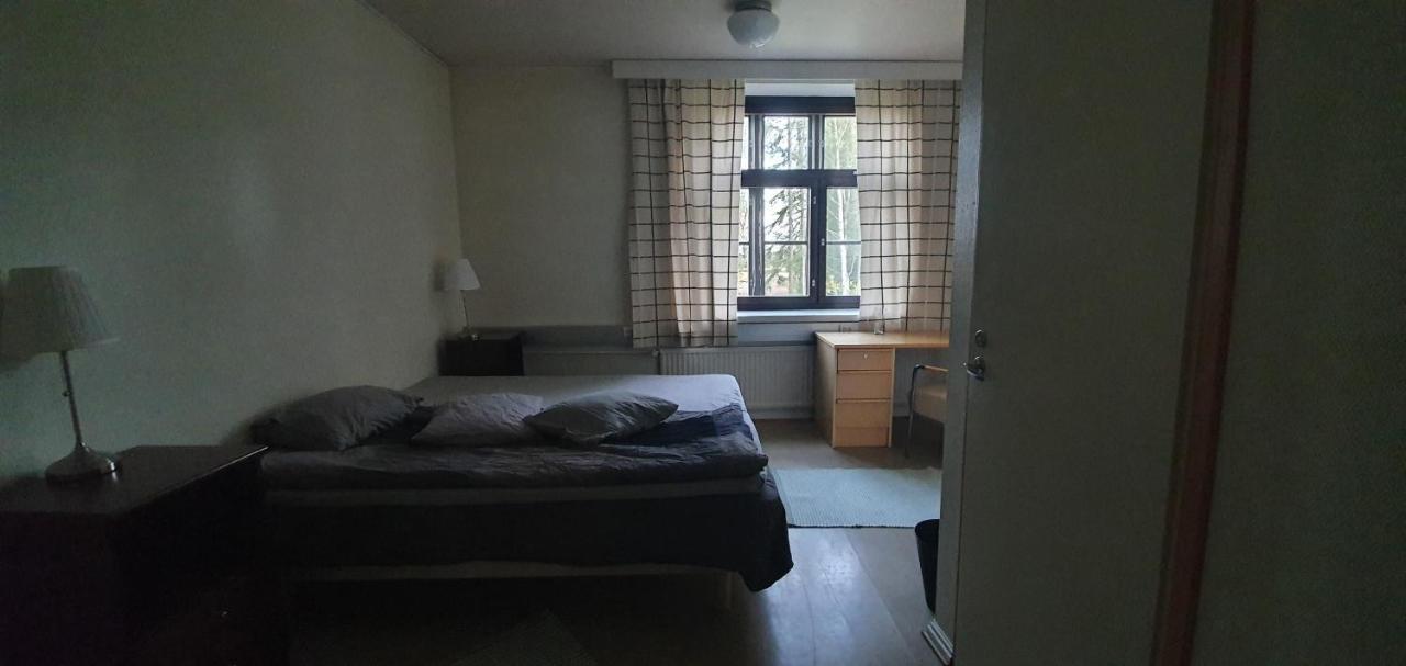 Ainola Hostel Χαμεενλίνα Εξωτερικό φωτογραφία