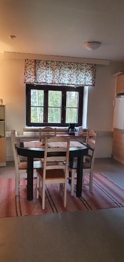 Ainola Hostel Χαμεενλίνα Εξωτερικό φωτογραφία