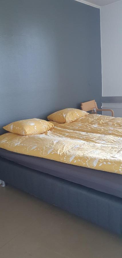 Ainola Hostel Χαμεενλίνα Εξωτερικό φωτογραφία
