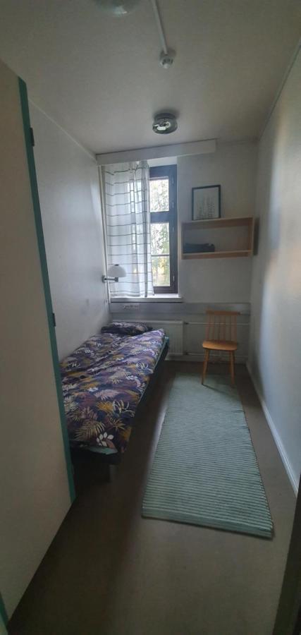 Ainola Hostel Χαμεενλίνα Εξωτερικό φωτογραφία