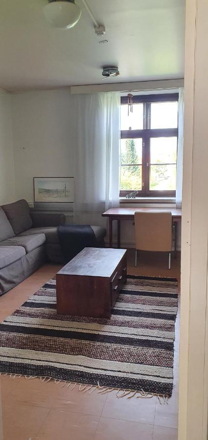 Ainola Hostel Χαμεενλίνα Εξωτερικό φωτογραφία