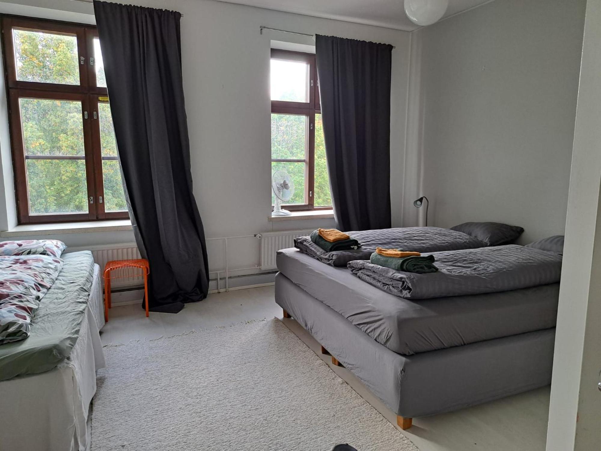 Ainola Hostel Χαμεενλίνα Εξωτερικό φωτογραφία