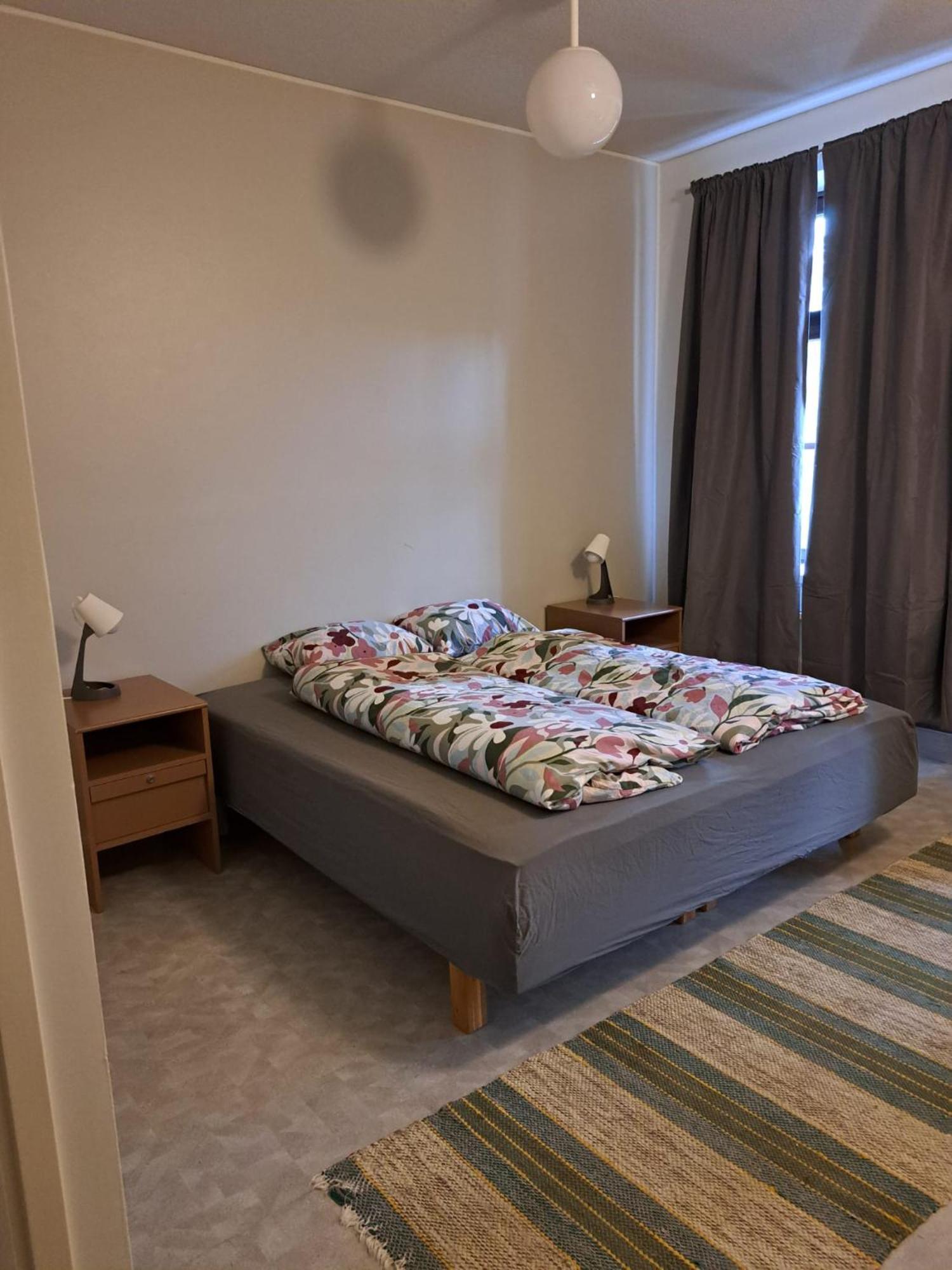Ainola Hostel Χαμεενλίνα Εξωτερικό φωτογραφία