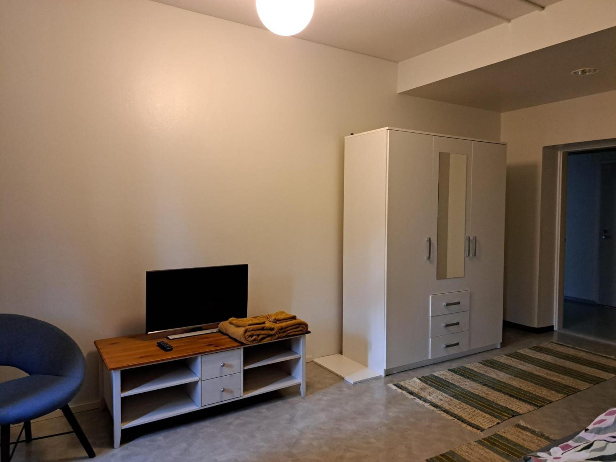 Ainola Hostel Χαμεενλίνα Εξωτερικό φωτογραφία