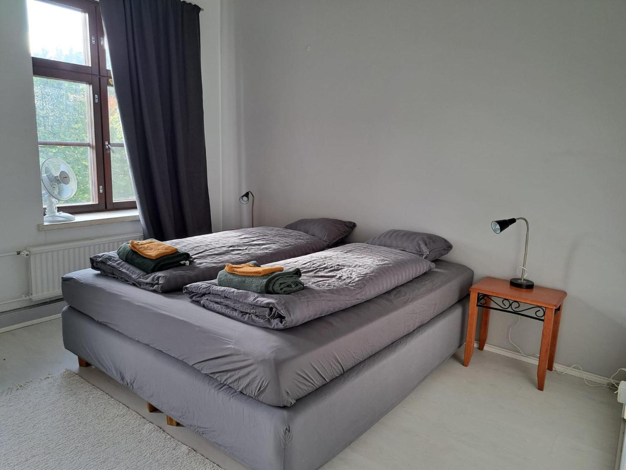 Ainola Hostel Χαμεενλίνα Εξωτερικό φωτογραφία