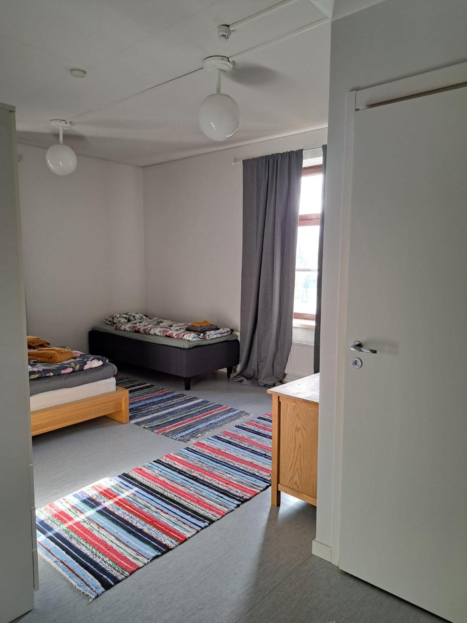Ainola Hostel Χαμεενλίνα Εξωτερικό φωτογραφία