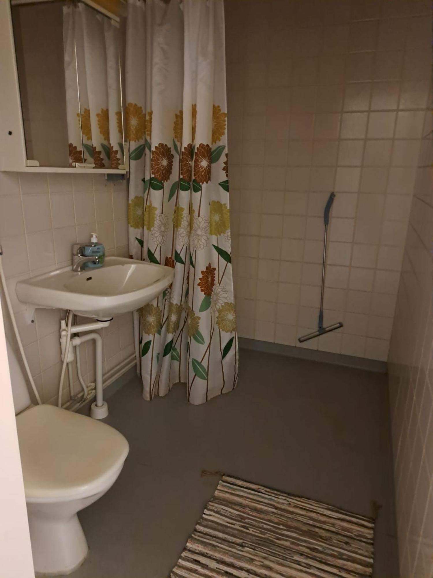Ainola Hostel Χαμεενλίνα Εξωτερικό φωτογραφία