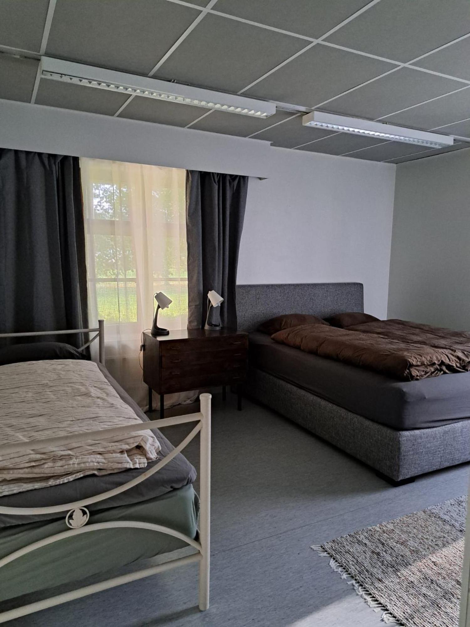 Ainola Hostel Χαμεενλίνα Εξωτερικό φωτογραφία